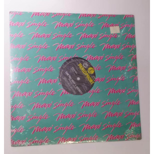 Brother Beyond - Can You Keep A Secret? 1987 Philippines 12" Single Vinyl LP NEW Sealed ***READY TO SHIP from Hong Kong***